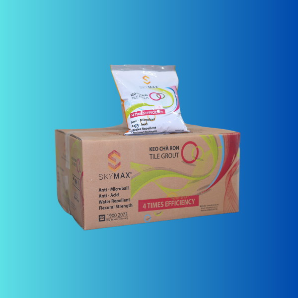 Keo chà ron SKYMAX PROFESSIONAL
