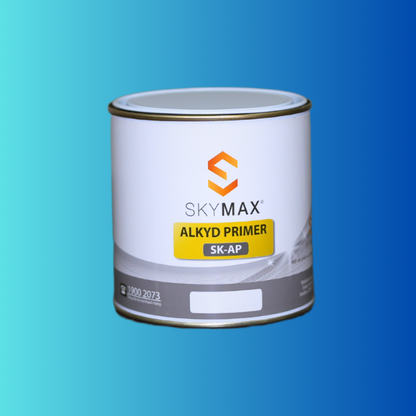 Sơn lót ALKYD 1 thành phần
