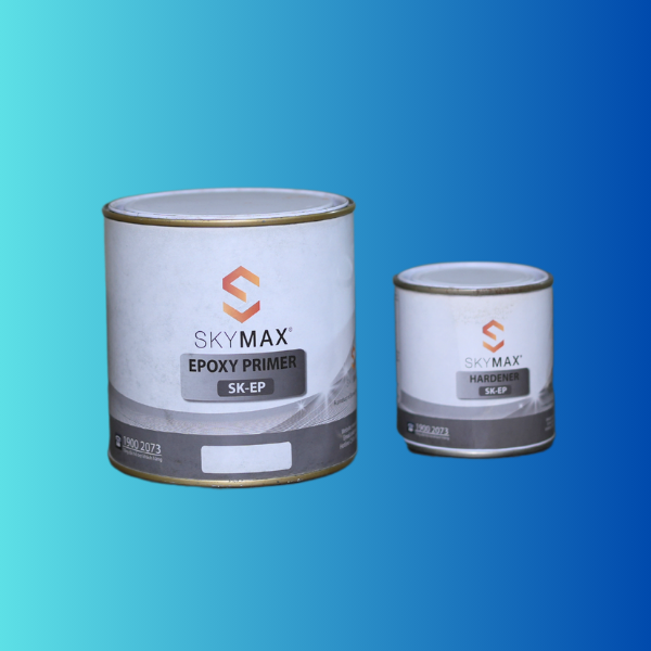 Sơn lót EPOXY 2 thành phần