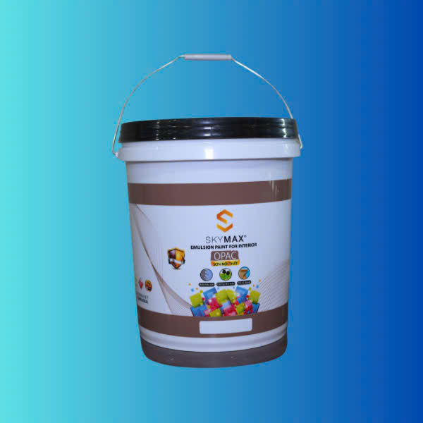 Sơn phủ nội thất OPAC