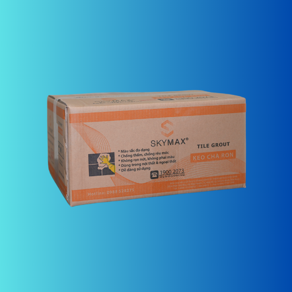 Keo chà ron SKYMAX MEDIUM-2